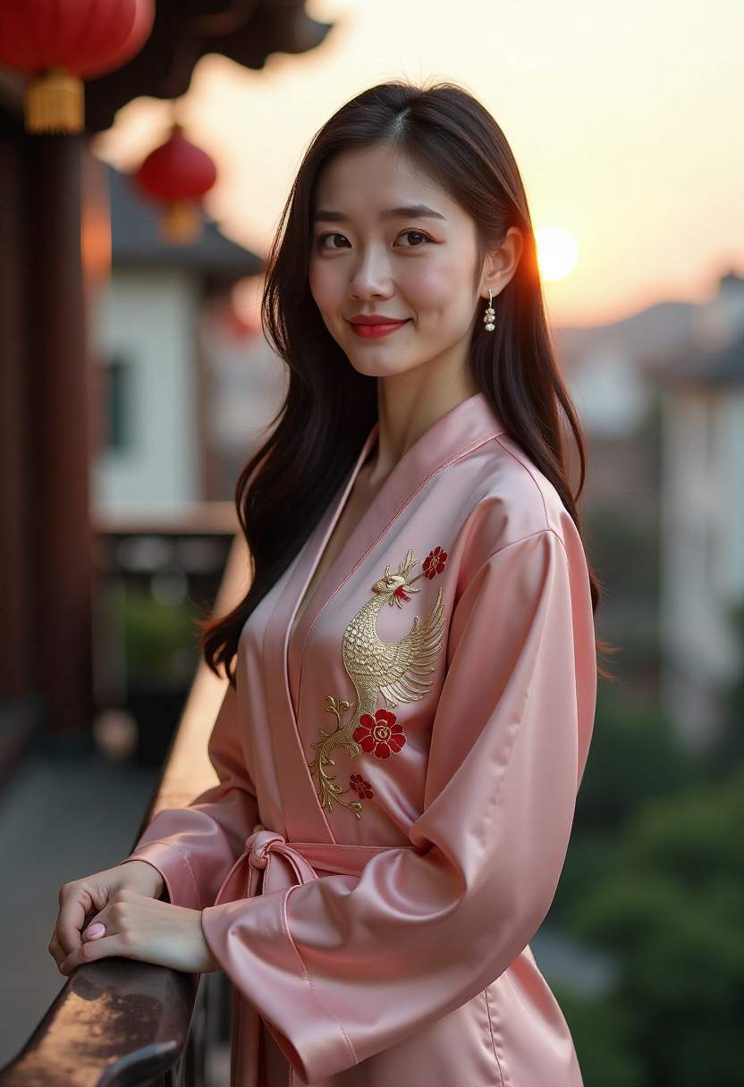 邻里热线海报