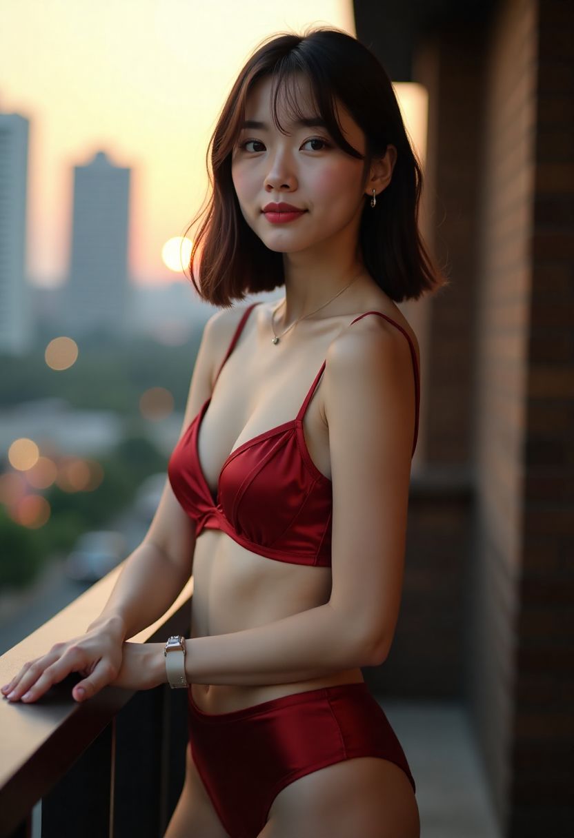 潮汐图书馆海报